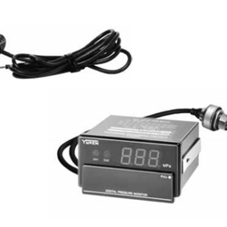 Средства контроля и измерений